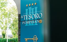 Il Tesoro Pompeiano